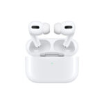 Apple AirPods Pro with Wireless Charging Case - MWP22ZM/A