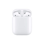Apple AirPods 2 with Charging Case - MV7N2ZM/A