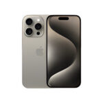 Apple iPhone 15 Pro 128GB
