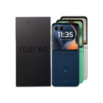Motorola Razr 60 5G 256GB
