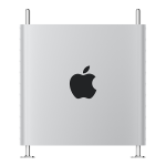 Apple Mac Pro (Rack, 2019)