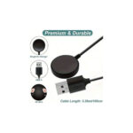 Various Galaxy Watch Magnetic Charger - 1m - USB-A