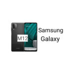 Samsung Galaxy M12 128GB M127F