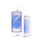 Samsung Galaxy S25 Plus - Anti-Reflecting Film - Transparent