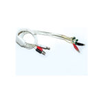 Apple Power Cord DNK (iMac 2004 - 2011, straight)