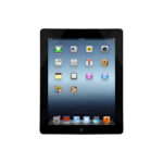 Apple iPad 9.7" 4th Gen (Retina Display) (2012) 32GB WiFi