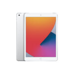 Apple iPad 10.2" 8th Gen (2020) 32GB WiFi + Cellular