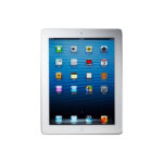 Apple iPad 9.7" 4th Gen (Retina Display) (2012) 64GB WiFi + Cellular