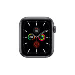 Apple Watch Series 5 44mm GPS Aluminum Case