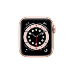 Apple Watch Series 6 40mm GPS Aluminum case