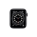 Apple Watch Series 6 44mm GPS Aluminum case