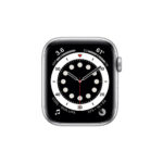 Apple Watch Series 6 Nike 40mm GPS+Cellular Aluminum Case