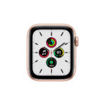 Apple Watch SE 44mm GPS Aluminum case
