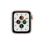 Apple Watch SE 40mm GPS Aluminum case