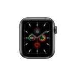 Apple Watch Series 5 44mm GPS+Cellular Aluminum Case