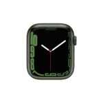 Apple Watch Series 7 45mm GPS Aluminum Case
