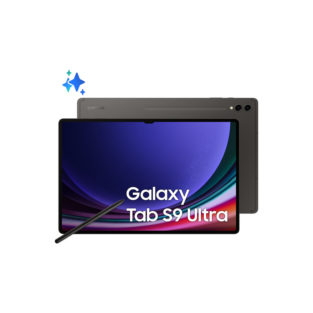 Samsung Galaxy Tab S9 Ultra 256GB WiFi X910