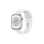 Apple Watch Series 8 41mm GPS+Cellular Aluminum Case
