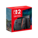 Nintendo Switch V2 Console - Special Edition