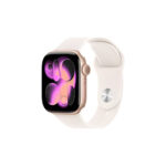 Apple Watch Series 11 42mm GPS Aluminum Case