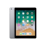 Apple iPad 9.7" 6th Gen (2018) 128GB WiFi + Cellular