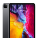 Apple iPad Pro 11" 2nd Gen (2020) 256GB WiFi + Cellular