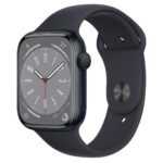 Apple Watch Series 8 45mm GPS+Cellular Aluminum Case