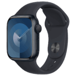 Apple Watch Series 9 41mm GPS+Cellular Stainless Steel Case
