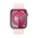 Apple Watch Series 9 41mm GPS Aluminum Case