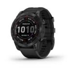 Garmin Fenix 7X - Solar Edition