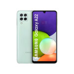 Samsung Galaxy A22 128GB A225F