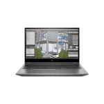 HP ZBook Fury 15 G8 15.6"