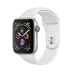 Apple Watch Series 4 44mm GPS+Cellular Stainless Steel Case