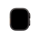 Apple Watch Ultra 3 49mm GPS+Cellular Titanium Case