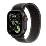 Apple Watch Ultra 3 49mm GPS+Cellular Titanium Case
