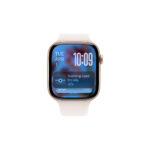 Apple Watch Series 11 42mm GPS+Cellular Aluminum Case