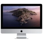 Apple iMac (Retina 4K, 21.5" 2019)