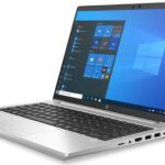 HP ProBook 445 G8 14"