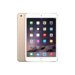 Apple iPad Mini 7.9" 3rd Gen (2014) 16GB Wifi + Cellular