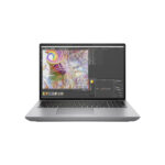 HP ZBook Fury 16 G9 16"