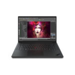 Lenovo ThinkPad P1 Gen 4 16"