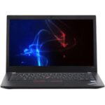 Lenovo ThinkPad T480s 14"