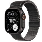 Apple Watch Ultra 2 49mm GPS+Cellular Titanium Case
