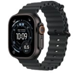 Apple Watch Ultra 3 49mm GPS+Cellular Titanium Case
